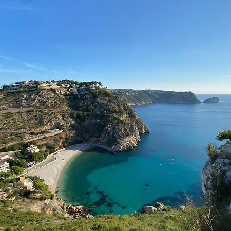 New Port Jávea Eksteriør bilde
